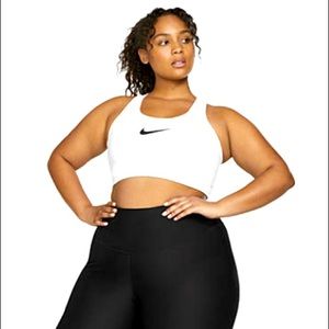 2️⃣ Nike Swoosh Bras!!!